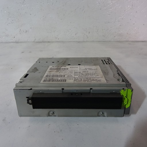 VOLVO S40 RADIO 31285448
