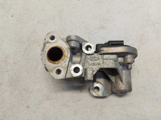 Kia Picanto IV III LIFT Sensor recyrkulacji egr Gase 1.0 mpi 28450-07000
