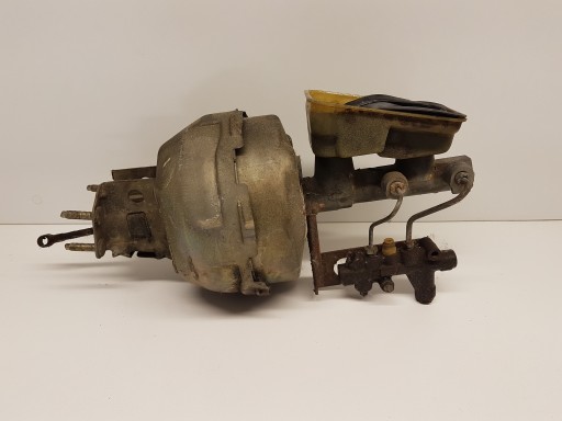 CAMARO III Z28 SERVO BRAKE PUMP 82-92