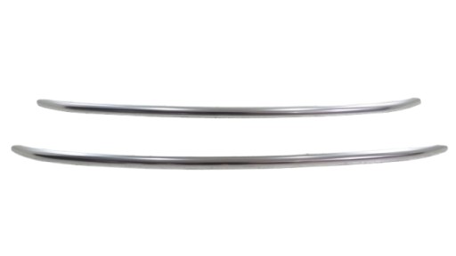 Audi Q5 II 80A Dachreling dach chrom 80A860022F 80A860021J