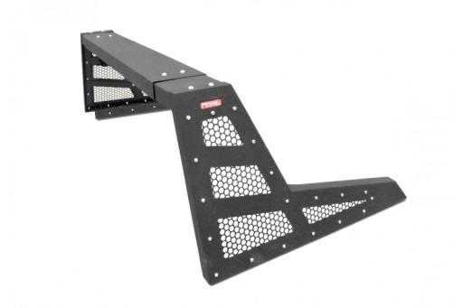 PICK-UP ROLL BAR / SPORT BAR / STYLING BAR MORE 4X4 УНІВЕРСАЛЬНИЙ MORE 4X4