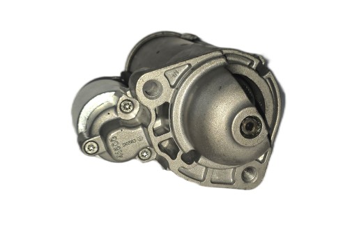 0 001 - Стартер bosch 0001174606 12v 2.20kw mercedes