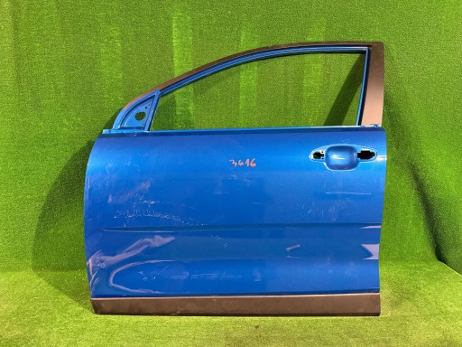 door front left KIA STONIC NR.3616