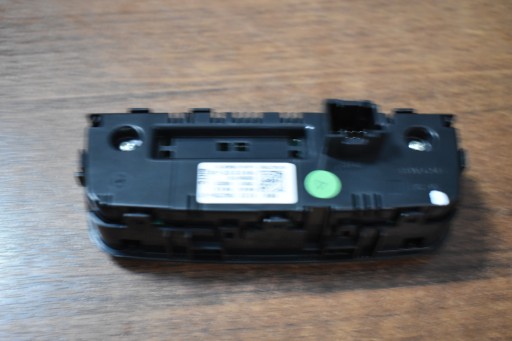 IDEALNY COMANDI CLIMA posteriore BMW G01 G02 1 9
