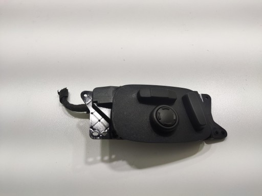 control panel seat right front RANGE ROVER EVOQUE and L538 LIFT 2015-18