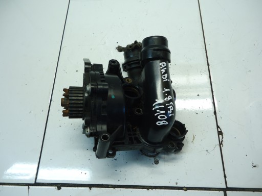 VW AUDI SKODA SEAT 1.8TFSI 1.8 TFSI vodena pumpa