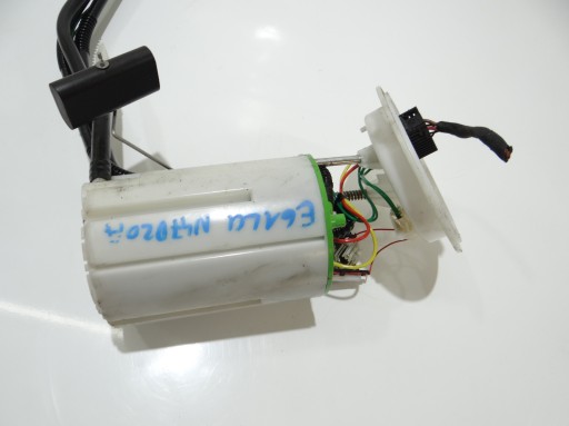 szivattyú PLYWAK üzemanyag BMW E60 E61 N47D20C 0580303138 (4822439)