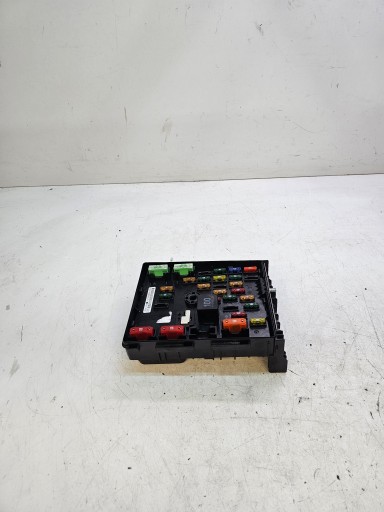 boîte à fusibles AUDI Q3 8U A3 8V A1 VW 3C0937125A