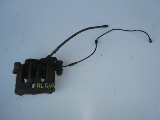 MERCEDES VITO 639 caliper front right BREMBO