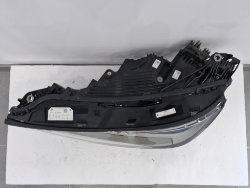 light left BMW IX M60 FULL LED Laser