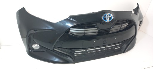 Toyota Yaris IV front bumper complete 209 (ZD28)