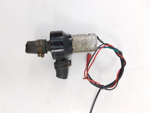 PEUGEOT LUDIX BLASTER 50 водяной насос M1