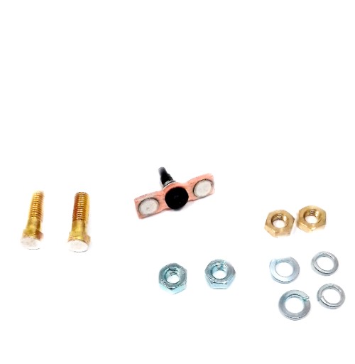 Контакти контактора 50429991 jungheinrich