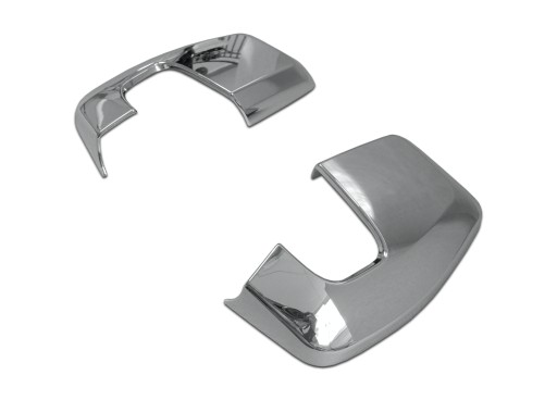 Зеркала Ford Transit Custom 2012+