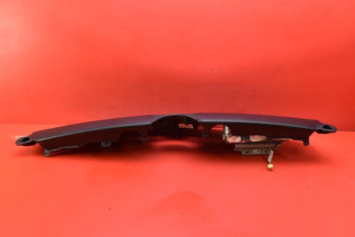 dashboard instrument panel console cockpit airbag EU MINI COOPER ONE R56 06-15