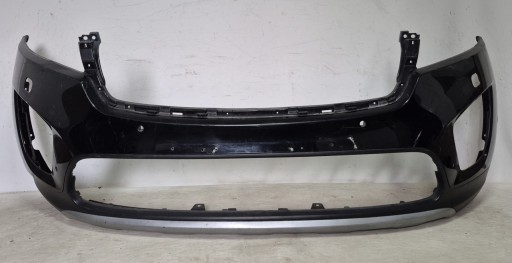 KIA SORENTO III 14- bumper front front SPR PDC 86511-C5000