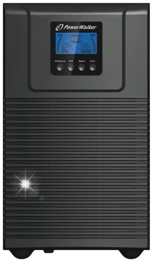 Блок питания powerwalker ups online vfi 3000tg 2700w