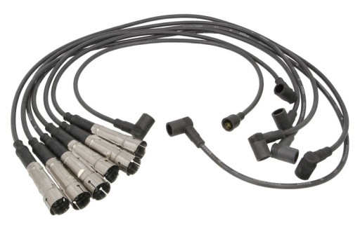 0 986 - Троси запалювання mercedes /8 w114 g w460 s w116 s w126 sl r107 2.7