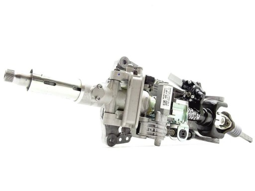 steering wheel rod electrical Mercedes ML W166 ML63 AMG A1664601116