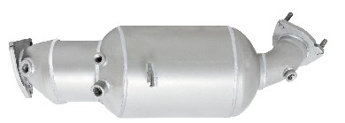 ID1803 - Фильтр DPF SEAT EXEO 2.0 TDI | с 2008 года