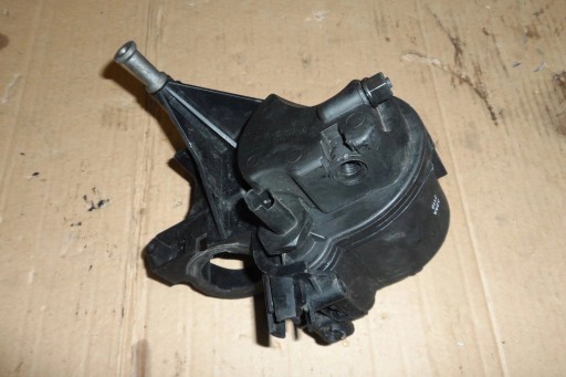Obal filter Paliva FORD MONDEO MK4 1.6 TDCI LIFT