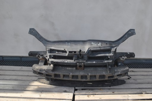 ПІДСИЛЕННЯ РЕМНЯ ПЕРЕДНЬОГО РЕДІАТОРИ VW GOLF V 1.4FSI