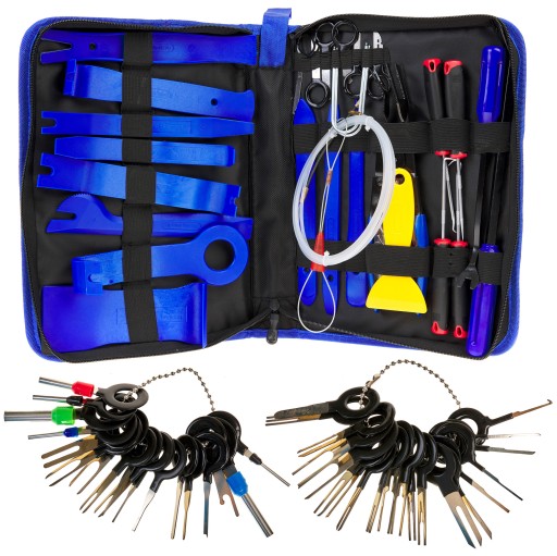 ЗНІМАЧІ ОББИВКИ ПЛОСКОГУБЦІ ЗНІМАЧІ РАДІОПРИЙМАЧІВ