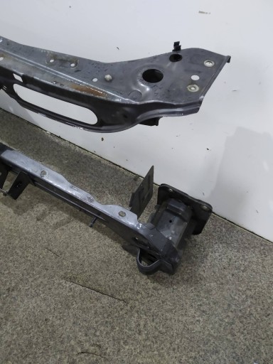 Armature Traverse Mitsubishi Outlander II (2005-2013)