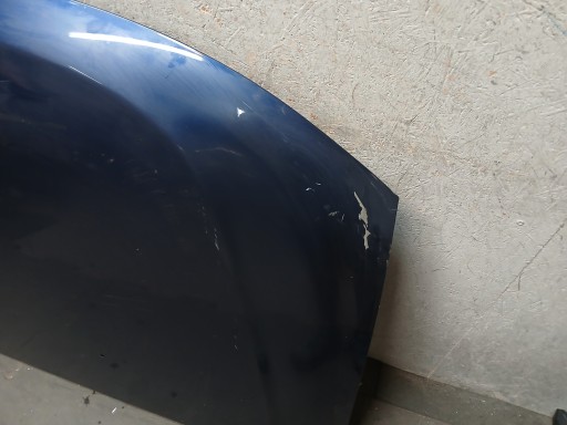 Capot DACIA DUSTER et 1