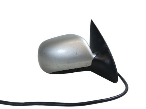 SKODA FABIA and mirror right 5 PIN 9102