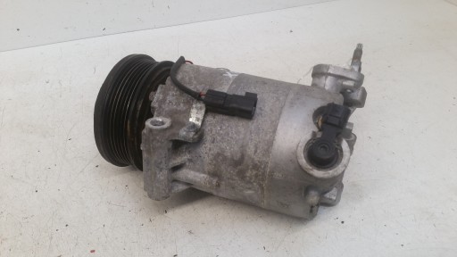 kompresor klimatizaci CV6119D629FE Ford C-MAX II