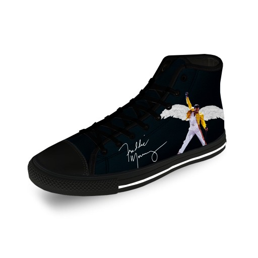 Nike shop freddie mercury
