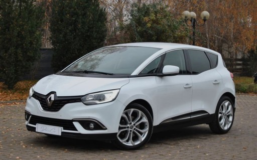 Renault Scenic IV 2019