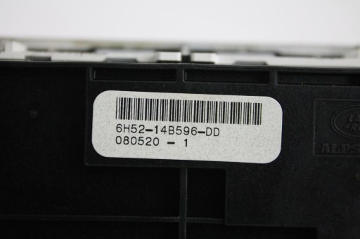 switch transmission 6H52-14B596-DD FREELANDER II