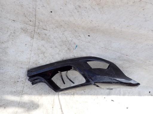 RANGE ROVER SPORT II L494 spoiler Paraurti posteriore posteriore