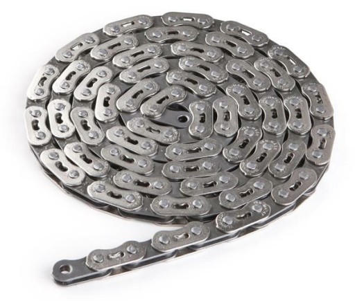 Велосипедний ланцюг Dartmoor Core 1 (8,2 - 8,6 мм)