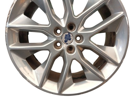 felni Alu FORD EDGE II 8.5Jx20 5x108 ET52.5 GT4C-1007-C1A