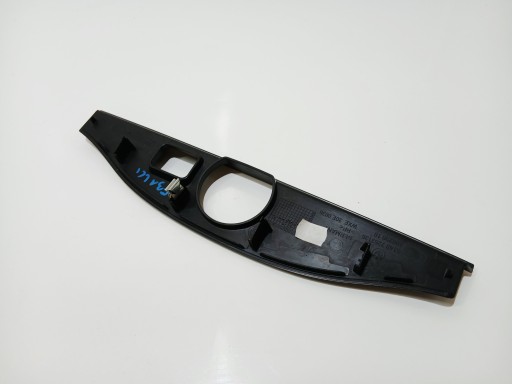 couverture MECHANIZMU lave glaces arrière BMW F31 LCI 7263136