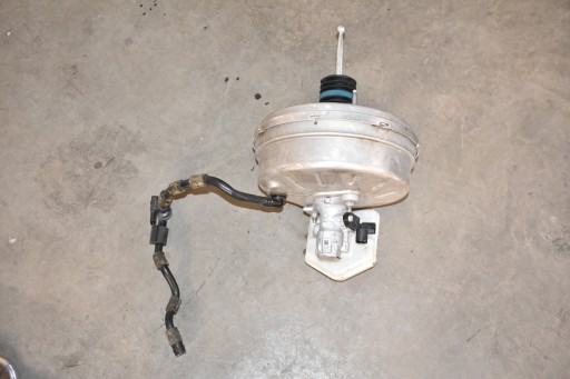 IDEALNE servo brake PORSCHE PANAMERA 971 1 9