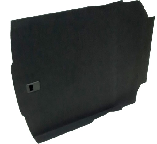 3G5863463M - ASO подкладка багажника VW PASSAT B8 седан