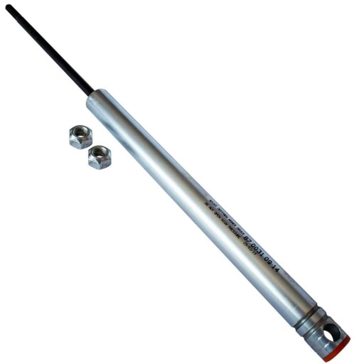 KK3710S - Амортизатор перекидаючого пристрою KNOTT KF27B