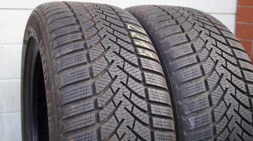 235/50R18 101V SEMPERIT РУЧКА 5