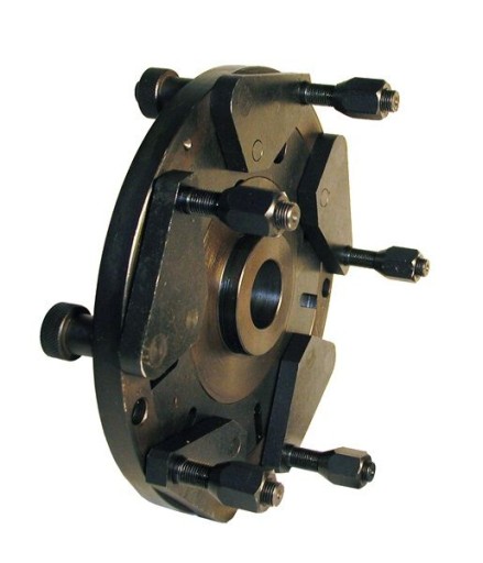 Держатель глухого колеса для VB300 36 мм