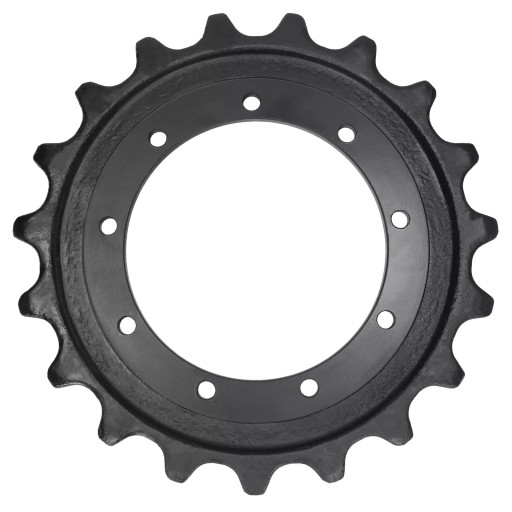 VOE11806464 - Приводне колесо VOLVO EC45 EC45 PRO (VOE11806464)