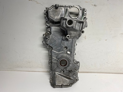 21351-07170 - КОРПУС ГРМ HYUNDAI KIA 1.0 T-GDI G3LF G3LE