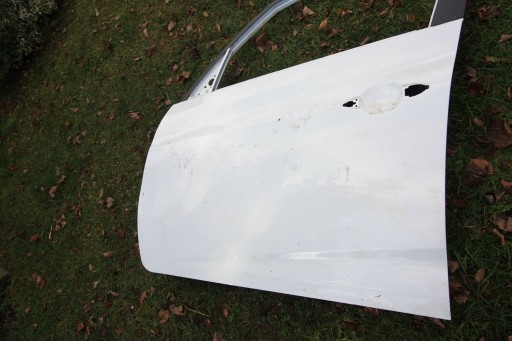 HYUNDAI I20 door left front front