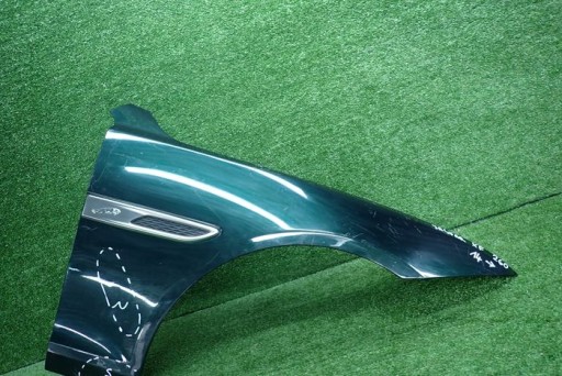 JAGUAR XF 15- fender right front front