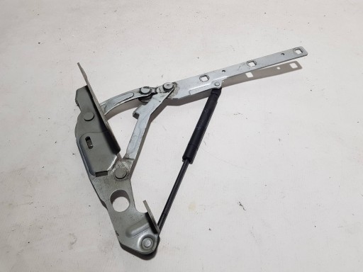 hinge bonnets right front front MERCEDES SL R230 2308800228