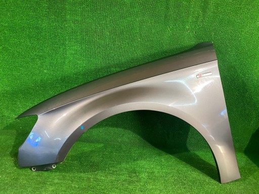 fender front left front AUDI A3 8V LIFT