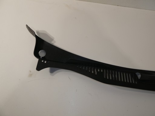 torpedo plastic VW CADDY 2K0819403